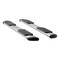 Luverne Truck Equipment REGAL 7 OVAL STEPS POLISHED 477093-401339 - alternate 1